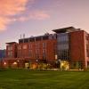Aerospace Sciences Building