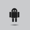 Illustration of robot
