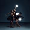 Dancers