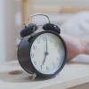Alarm clock