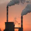 smoke stacks