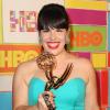 CU alumna and Emmy-winner Alexis Martin Woodall