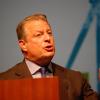 Former Vice President Al Gore