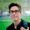 Alison Bechdel