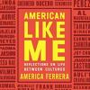 Book cover of 'American Like Me'