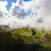 Wind farm