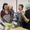 Teaching excellence in Arts & Sciences.