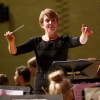  Ashley Brandin conducting