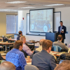 AeroSpace Ventures research blitz