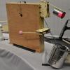  ATLAS student project