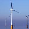wind turbines