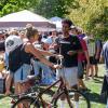 Be Involved Fair at CU Boulder 