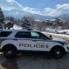 CUPD vehicle