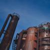 Gas Works Park in Seattle