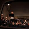 Performance from CU Bernstein at 100