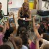 Theater professor Beth Osnes