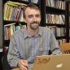 CU Boulder School of Education Professor Bill Penuel