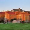 Biotechnology building
