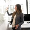 Businesswoman