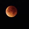 Blood moon