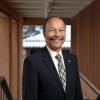 Chief Diversity Officer and Vice Chancellor for Diversity, Equity and Community Engagement Bob Boswell