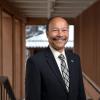 Chief Diversity Officer and Vice Chancellor for Diversity, Equity and Community Engagement Bob Boswell