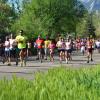 (File photo) People running outdoors during the Bolder Boulder.