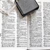 A dictionary