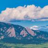 Flatirons