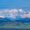 Boulder view