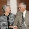Margot and Christopher Brauchli