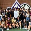 Summer Precollege Bridge Program students
