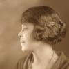 Lucile Berkeley Buchanan (from the Buchanan Archives)