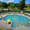 Buff Pool