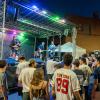 Buffs on the Hill concert
