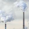 Smoke stacks
