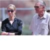 Coaches Burroughs and Wetmore
