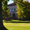 campus scenic