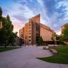 Engineering building