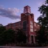 Roser ATLAS Building