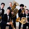Canadian Brass quintet