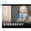 Screenshot of PlayPosit interactive video assignment