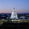 Capitol building