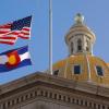 Colorado capitol building.