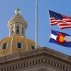 Capitol Building in Denver