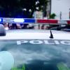 Police car