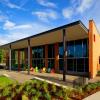 Carbondale Branch Library exterior