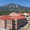 The CASE building