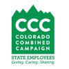 Colorado Combined Campaign: State Employees Giving. Caring. Sharing