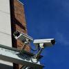 Security cameras